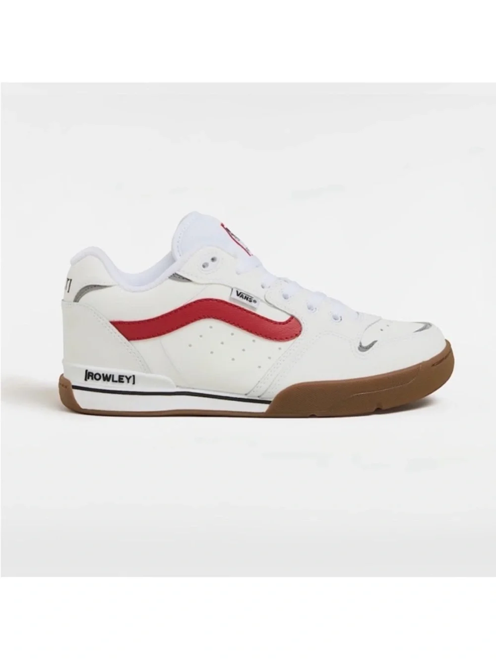 Vans Rowley XLT Shoes Women Size 8.5 US